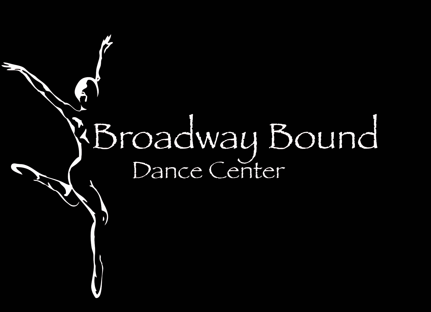 Broadway Bound Dance Center Dancers