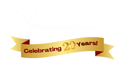 Broadway Bound Dance Center Dancers