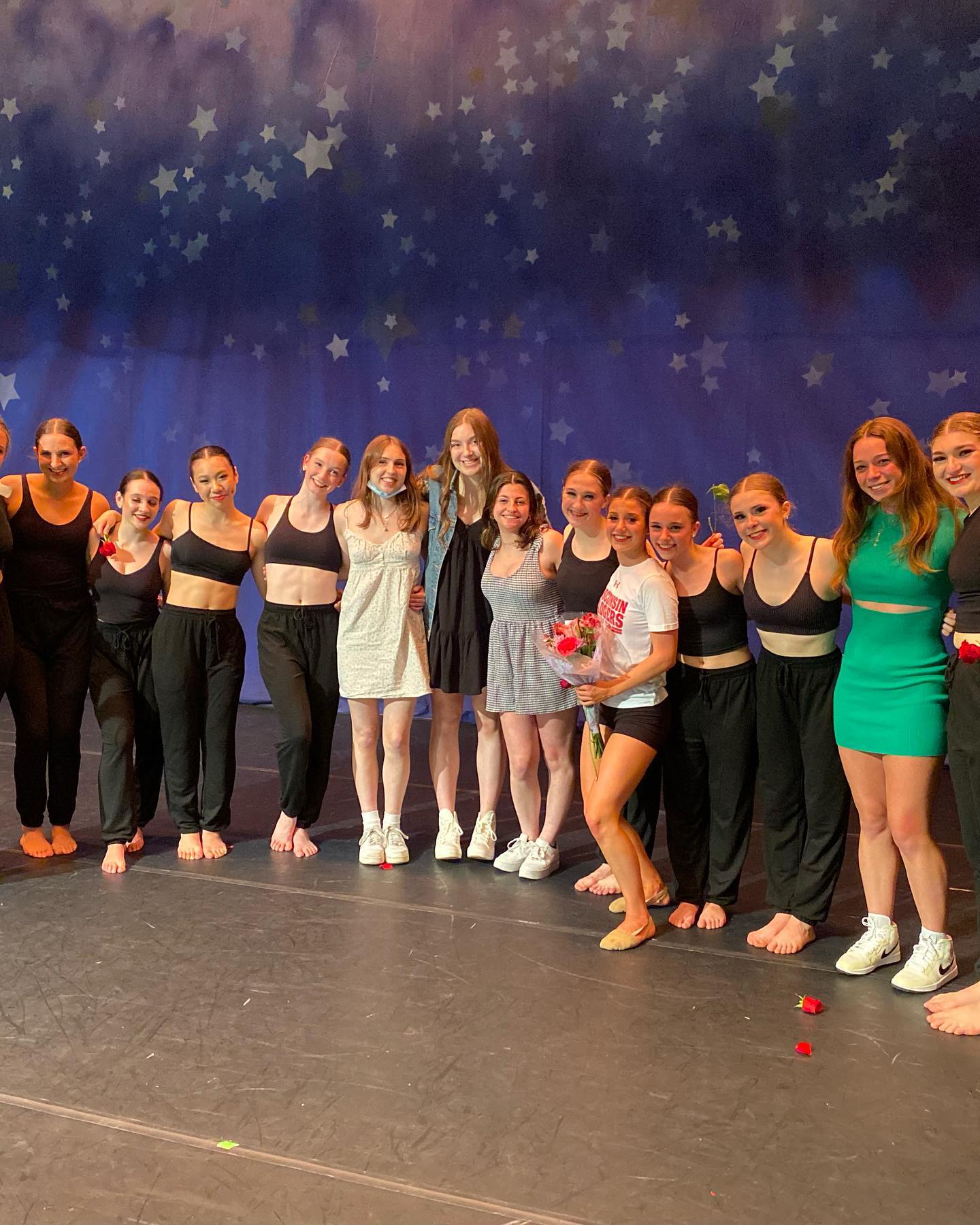BBDC Recital